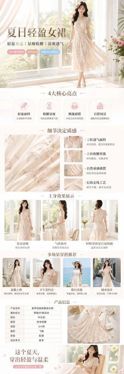 AI商品图
