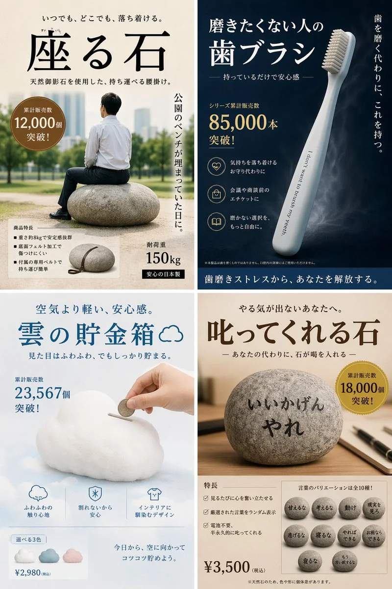 AI人物角色图
